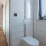 Cozy In With Kitchen