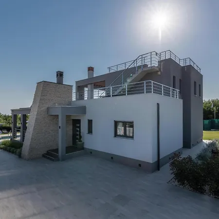 Pet Friendly In * Galižana