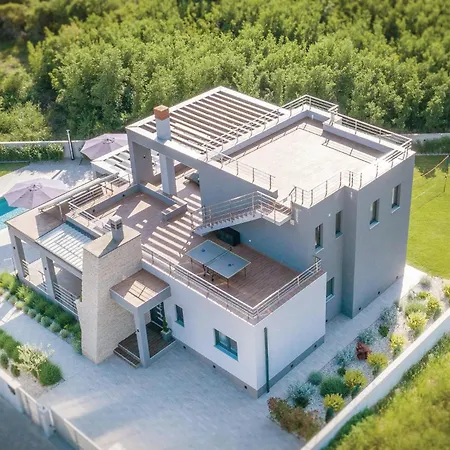 Cozy In With Kitchen Holiday home Galizana