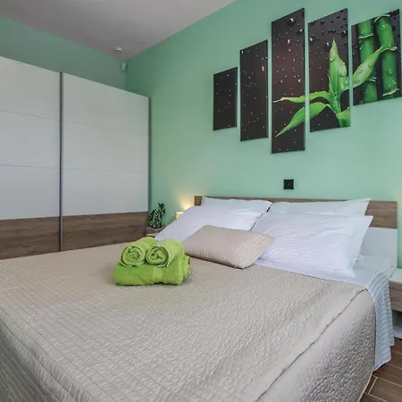 Holiday home Cozy In With Kitchen