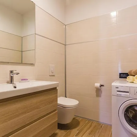 Cozy In With Kitchen *