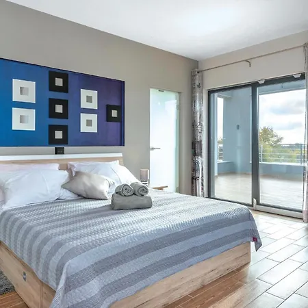 Cozy In With Kitchen Holiday home Galizana