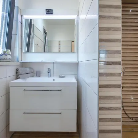 Holiday home Cozy In With Kitchen