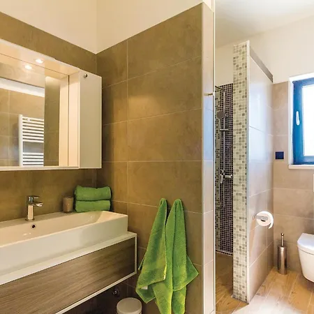 Holiday home Cozy In With Kitchen