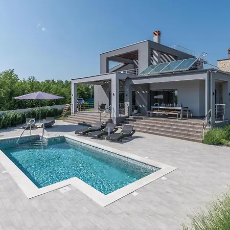 Vikendica Pet Friendly In Galizana