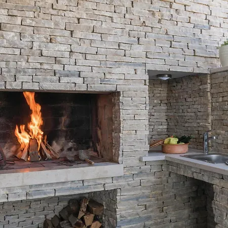 Cozy In With Kitchen * Galizana