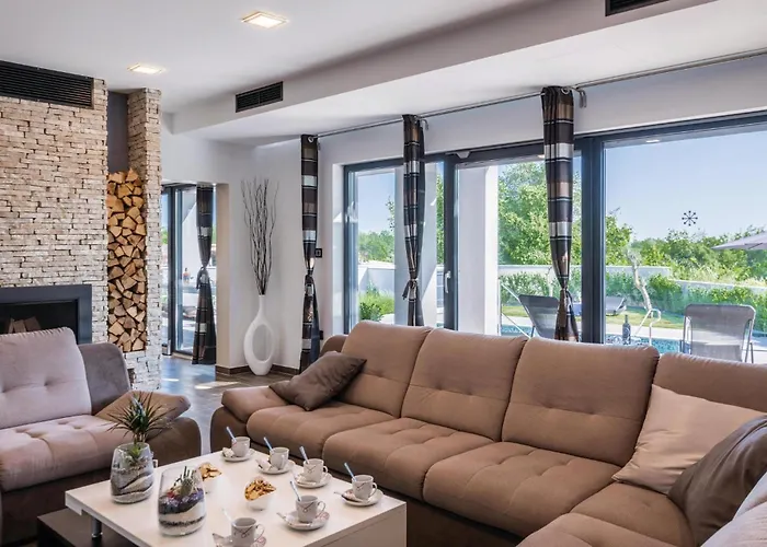 Holiday home Cozy In With Kitchen *