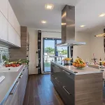 Cozy In With Kitchen