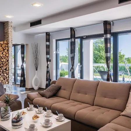 Dom wakacyjny Pet Friendly In *