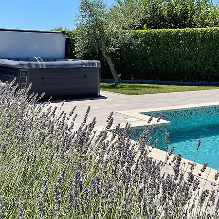 Pet Friendly In Holiday home Galizana