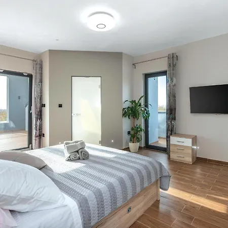 Dom wakacyjny Pet Friendly In *