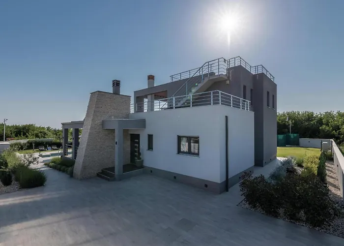 Cozy In With Kitchen * Galižana