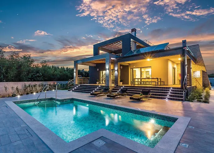 Cozy In With Kitchen