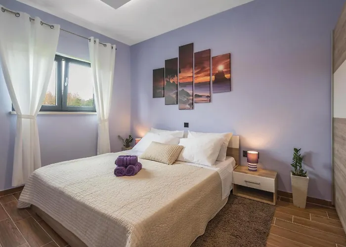 Cozy In With Kitchen