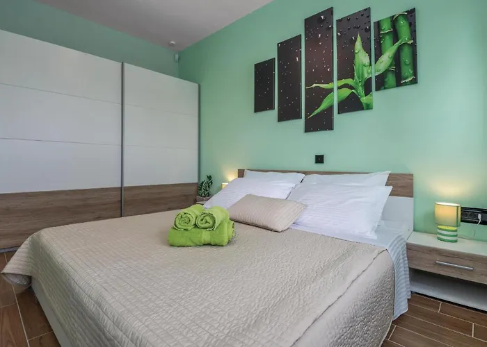 펜션 Cozy In With Kitchen