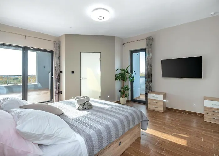 펜션 Cozy In With Kitchen *