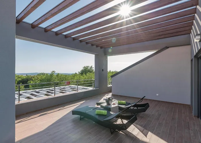 Cozy In With Kitchen * Galižana